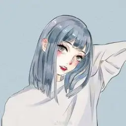 用户琥珀色耳机头像